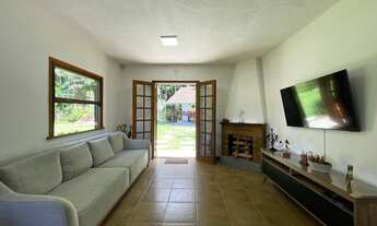 Imagem 6: Casa à venda com 5 quartos sendo 4 suítes, 289 m² no Carlos Guinle (Comary) - Teresópolis