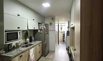 Imagem 7: Apartamento à venda com 3 quartos sendo 1 suíte, 101.05 m² no Alto - Teresópolis/RJ