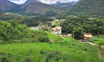Imagem: Terreno à venda dentro de condomínio