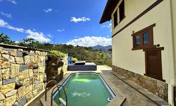 Imagem 5: Casa à venda com 3 suítes, 410.83 m² no Parque São Luiz - Teresópolis/RJ