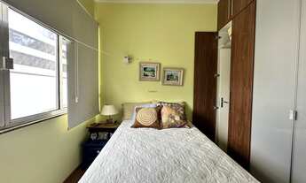 Imagem 4: Apartamento à venda com 2 quartos sendo 1 suíte, 49.11 m² na Várzea - Teresópolis/RJ