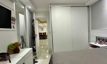 Imagem 3: Apartamento à venda com 2 quartos sendo 1 suíte, 90.23 m² na Várzea - Teresópolis/RJ