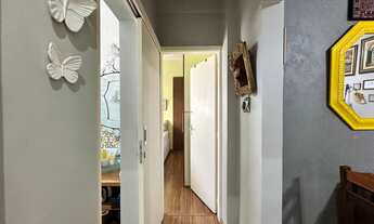 Imagem 6: Apartamento à venda com 2 quartos sendo 1 suíte, 49.11 m² na Várzea - Teresópolis/RJ