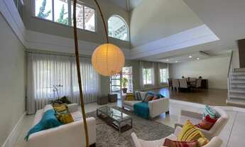 Imagem 4: Casa à venda com 5 quartos sendo 4 suítes, 665 m² no Parque Do Imbui - Teresópolis/RJ