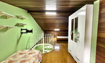 Imagem 4: Casa à venda com 3 quartos sendo 1 suíte, 120 m² em Albuquerque - Teresópolis/RJ