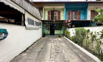 Imagem: Casa à venda com 3 quartos sendo 1 suíte