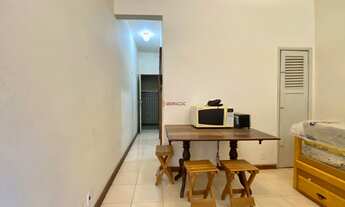 Imagem 6: Apartamento à venda com 1 quarto, 31 m² no Alto - Teresópolis/RJ