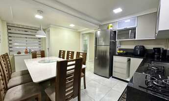 Imagem 5: Apartamento à venda com 2 quartos sendo 1 suíte, 90.23 m² na Várzea - Teresópolis/RJ