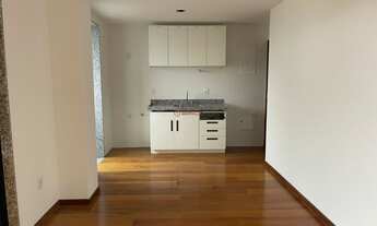 Imagem 3: Apartamento para locação com 1 quarto, 62 m² no Alto - Teresópolis/RJ