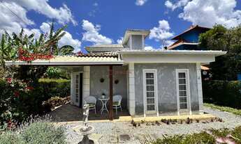 Imagem: Casa em condomínio à venda com 3 quartos