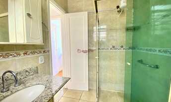 Imagem 3: Apartamento à venda com 2 quartos + dependência completa, 65 m² no Alto - Teresópolis/RJ