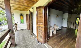 Imagem 5: Casa à venda com 3 quartos sendo 2 suítes, 316.85 m² no Comary - Teresópolis/RJ