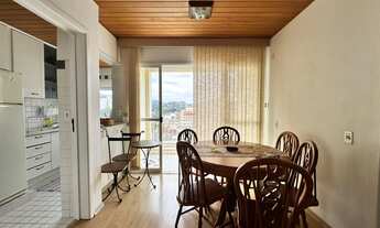 Imagem: Apartamento à venda com 2 quartos, 60 m²