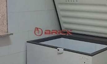 Imagem 5: Apartamento para locação com 3 quartos sendo 1 suíte, 90 m² na Tijuca - Teresópolis/RJ