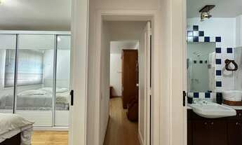 Imagem 6: Apartamento à venda com 2 quartos, 60 m² no Alto - Teresópolis/RJ