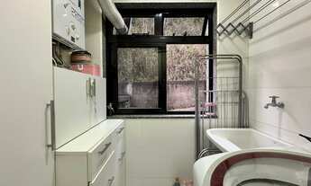 Imagem 4: Apartamento à venda com 2 quartos sendo 1 suíte, 90.23 m² na Várzea - Teresópolis/RJ