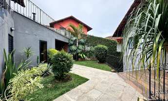 Imagem 2: Casa independente à venda com 3 quartos sendo 2 suítes, 150 m² em Agriões - Teresópolis/RJ