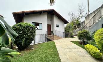 Imagem: Casa independente à venda com 3 quartos