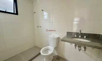 Imagem 5: Apartamento à venda com 2 quartos sendo 1 suíte, 75 m² na Várzea - Teresópolis/RJ