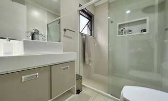 Imagem 7: Apartamento à venda com 2 quartos sendo 1 suíte, 90.23 m² na Várzea - Teresópolis/RJ