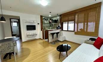 Imagem: Apartamento à venda com 1 quarto, 40 m²