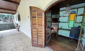 Imagem 7: Casa à venda com 3 quartos sendo 2 suítes, 316.85 m² no Comary - Teresópolis/RJ