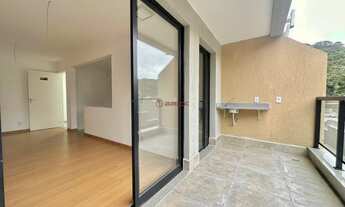 Imagem: Apartamento à venda com 2 quartos sendo