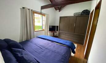 Imagem 7: Casa em condomínio à venda com 3 quartos sendo 1 suíte, 100 m² em Vargem Grande - Teresópo