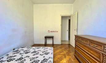 Imagem 5: Apartamento à venda com 2 quartos + dependência completa, 65 m² no Alto - Teresópolis/RJ