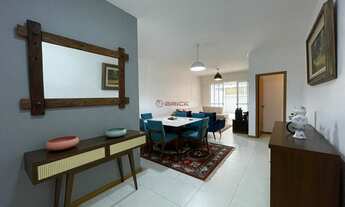 Imagem 5: Apartamento à venda com 3 quartos sendo 1 suíte, 114 m² no Alto - Teresópolis/RJ