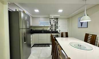 Imagem 2: Apartamento à venda com 2 quartos sendo 1 suíte, 90.23 m² na Várzea - Teresópolis/RJ