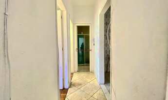 Imagem 6: Apartamento à venda com 2 quartos + dependência completa, 65 m² no Alto - Teresópolis/RJ