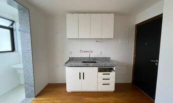 Imagem 6: Apartamento para locação com 1 quarto, 62 m² no Alto - Teresópolis/RJ