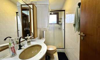 Imagem 5: Apartamento à venda com 1 quarto, 40 m² no Alto - Teresópolis/RJ