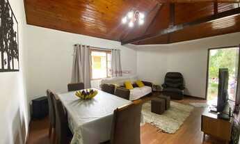 Imagem 3: Casa em condomínio à venda com 3 quartos sendo 1 suíte, 100 m² em Vargem Grande - Teresópo