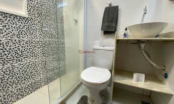 Imagem 5: Casa em condomínio à venda com 3 quartos sendo 1 suíte, 100 m² em Vargem Grande - Teresópo