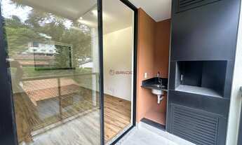 Imagem: Apartamento à venda com 2 quartos sendo