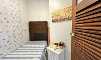 Imagem 3: Cobertura à venda com 3 quartos sendo 2 suítes, 233 m² em Agriões - Teresópolis/RJ