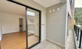 Imagem 4: Apartamento à venda com 2 quartos sendo 1 suíte, 75 m² na Várzea - Teresópolis/RJ