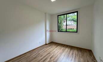 Imagem 6: Apartamento à venda com 2 quartos sendo 1 suíte, 75 m² em Agriões - Teresópolis/RJ