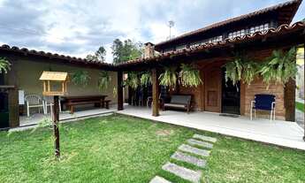 Imagem: Casa apartamento à venda com 6 suítes