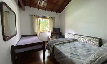 Imagem 4: Casa em condomínio à venda com 3 quartos sendo 1 suíte, 100 m² em Vargem Grande - Teresópo