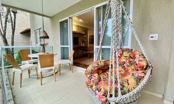 Imagem: Apartamento para locação mobiliado com