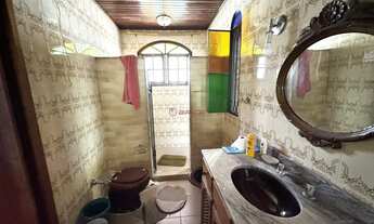 Imagem 3: Casa à venda com 3 quartos sendo 2 suítes, 316.85 m² no Comary - Teresópolis/RJ