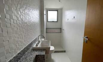 Imagem 4: Apartamento para locação com 1 quarto, 62 m² no Alto - Teresópolis/RJ