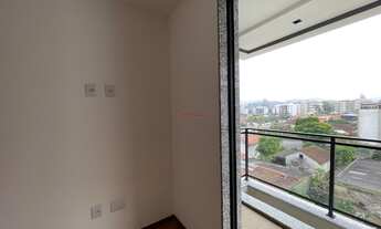 Imagem 7: Apartamento para locação com 1 quarto, 62 m² no Alto - Teresópolis/RJ
