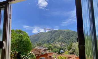 Imagem 5: Apartamento à venda com 1 quarto, 31 m² no Alto - Teresópolis/RJ