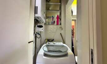 Imagem 2: Apartamento à venda com 2 quartos sendo 1 suíte, 49.11 m² na Várzea - Teresópolis/RJ