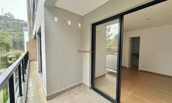 Imagem 5: Apartamento à venda com 2 quartos sendo 1 suíte, 70 m² na Várzea - Teresópolis/RJ