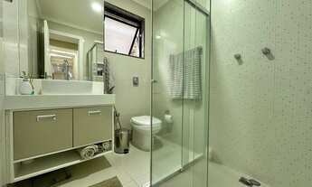 Imagem 6: Apartamento à venda com 2 quartos sendo 1 suíte, 90.23 m² na Várzea - Teresópolis/RJ